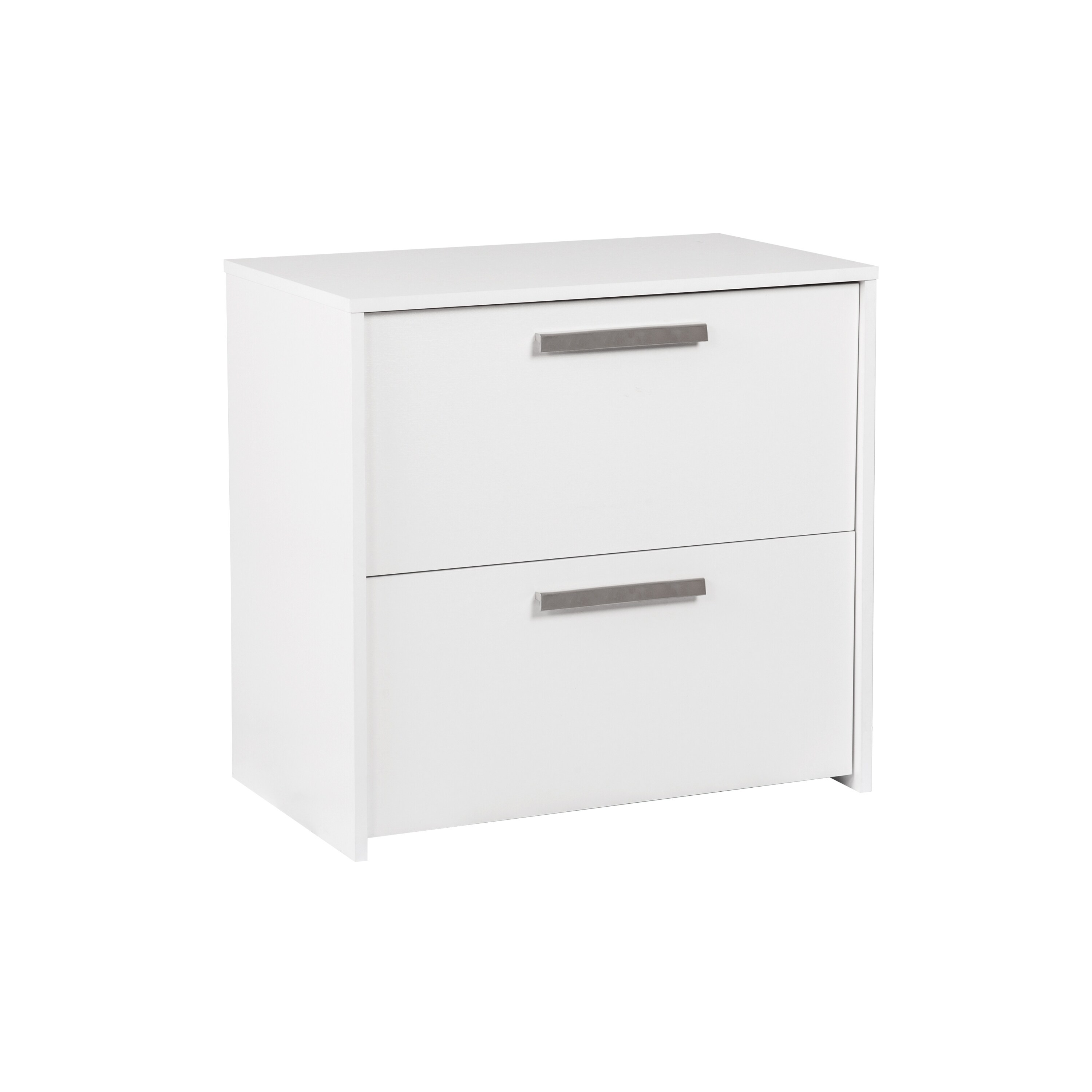 Shop Alaska 2 Drawer Lateral File Cabinet On Sale Free