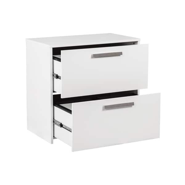 Shop Alaska 2 Drawer Lateral File Cabinet On Sale Free