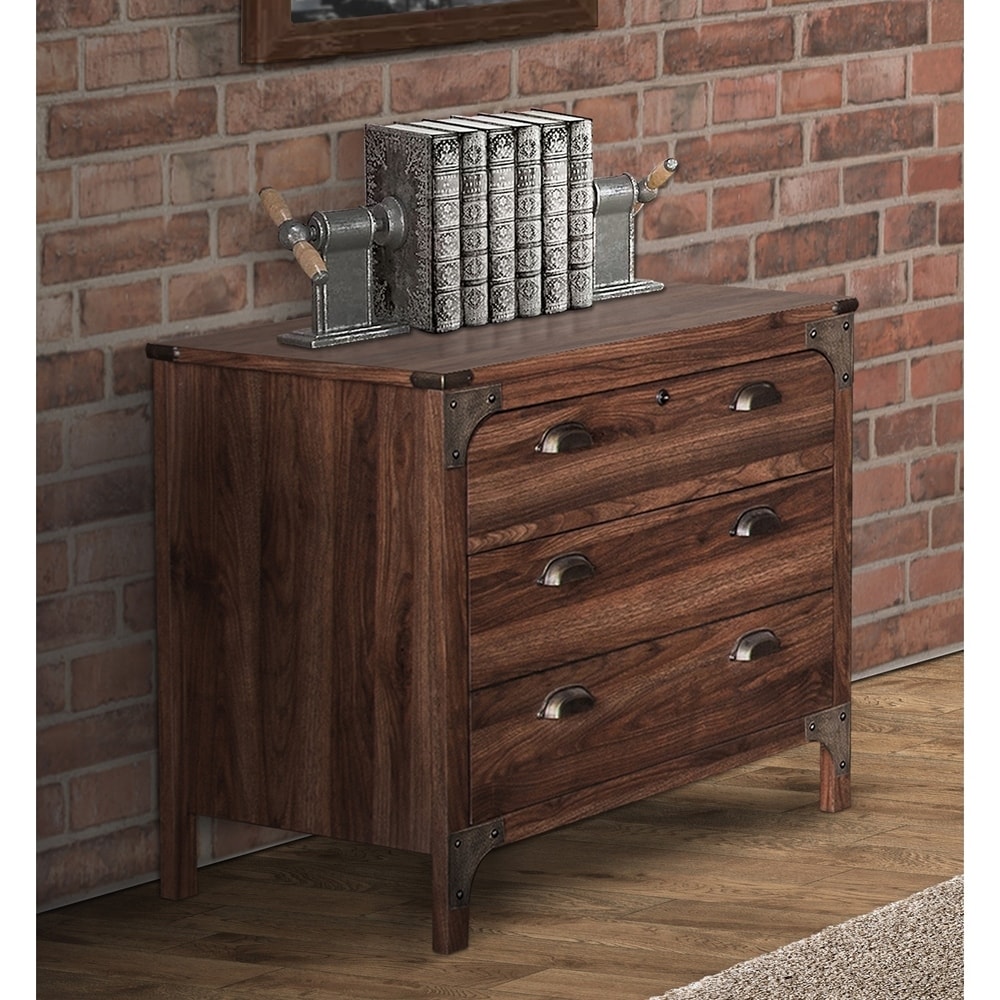 Lateral Filing Cabinets File Storage Shop Online At Overstock