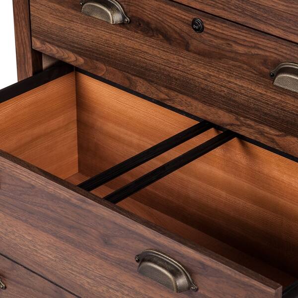 Shop Logan Lateral File Cabinet On Sale Free Shipping Today