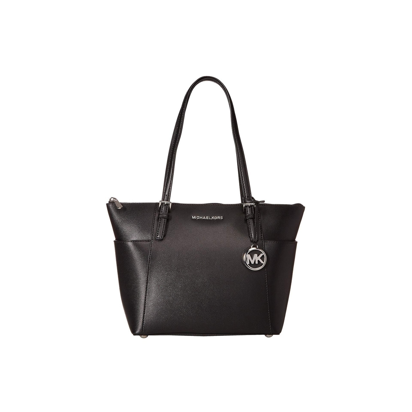 michael kors women's jet set tote