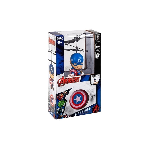 iron man big head figure