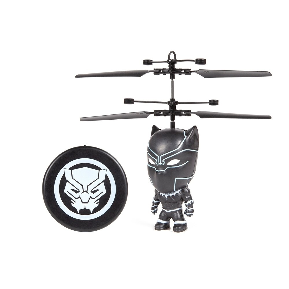 world tech toys flying figurines
