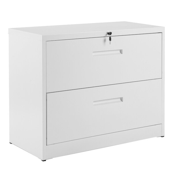 4 Drawer File Cabinet Lockable Heavy Duty Metal Lateral File Cabinet Metal Easy Assembled Cabinet Pinnacleoilandgas Com