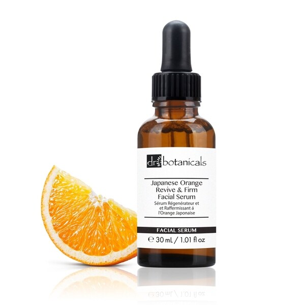 dr botanicals neroli