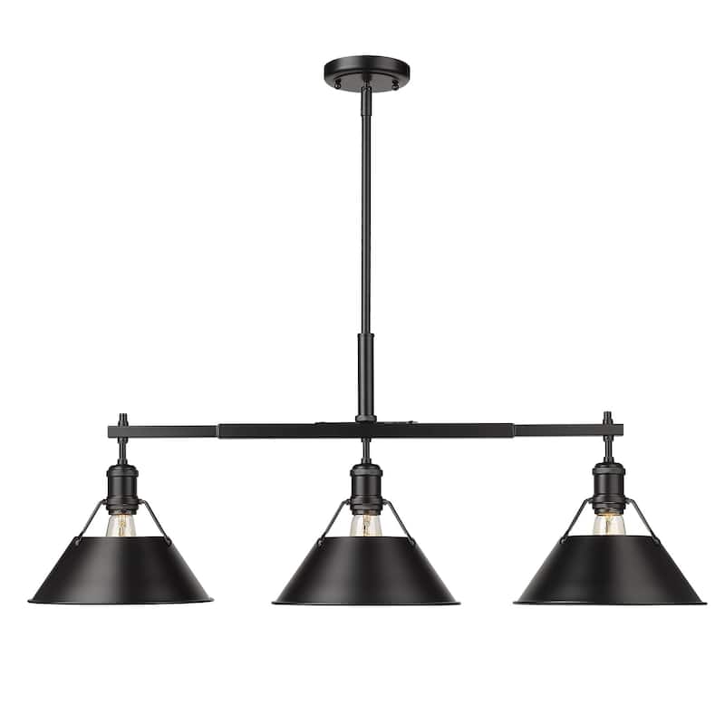 Carbon Loft Sawalha Linear Pendant