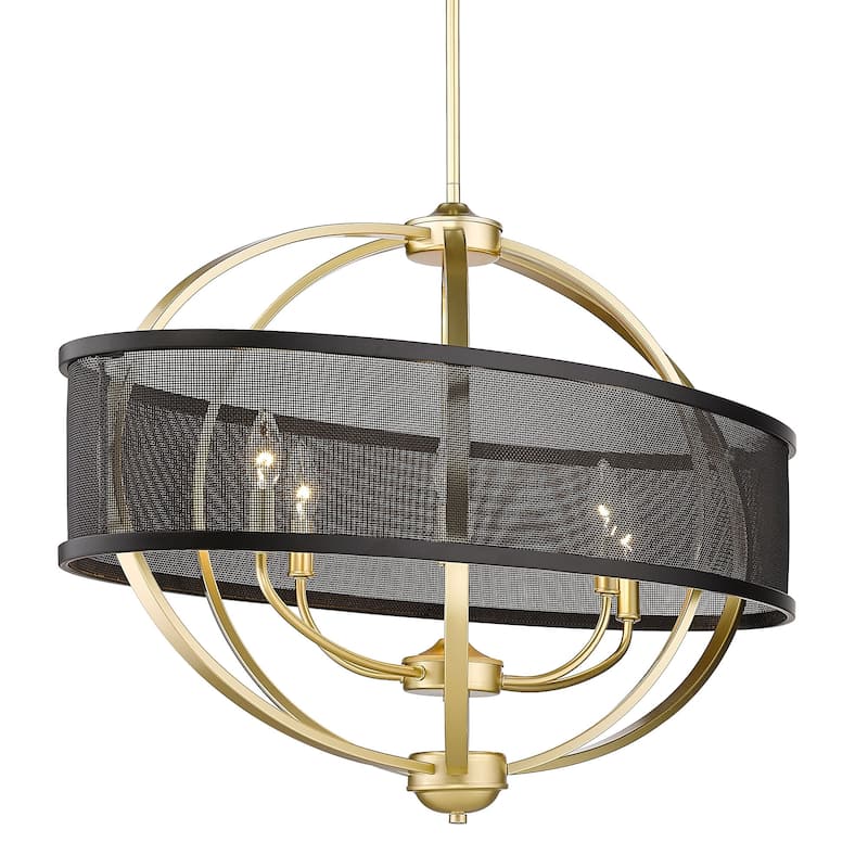 Colson Linear Pendant