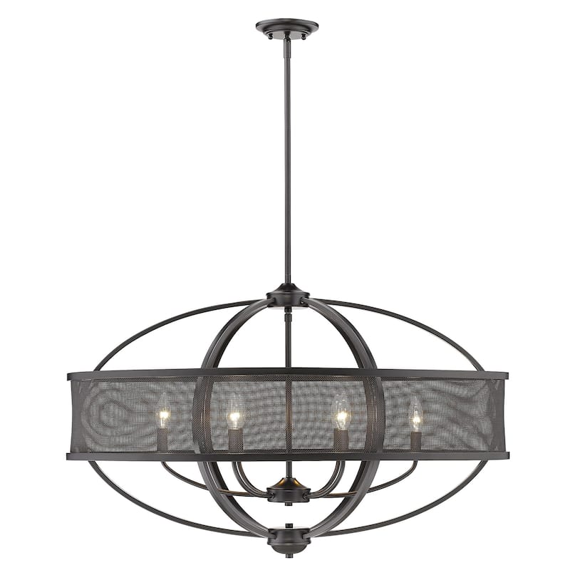 Colson Linear Pendant