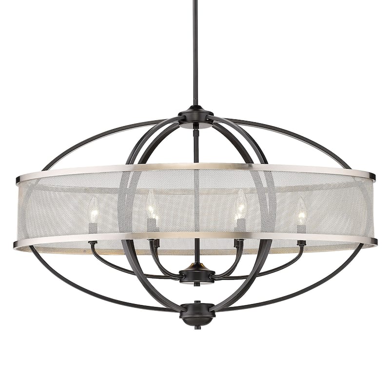 Colson Linear Pendant