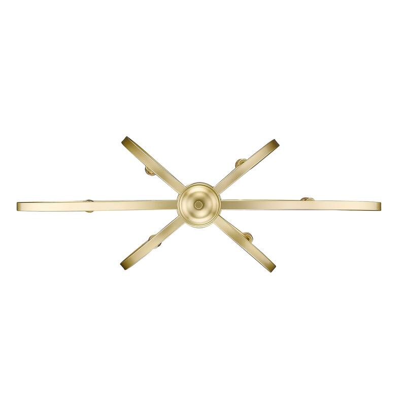 Colson Linear Pendant
