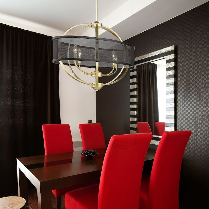 Colson Linear Pendant