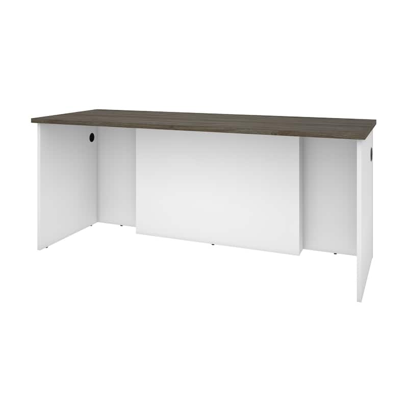 Bestar Norma Desk Shell