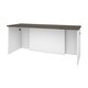 preview thumbnail 3 of 14, Bestar Norma Desk Shell