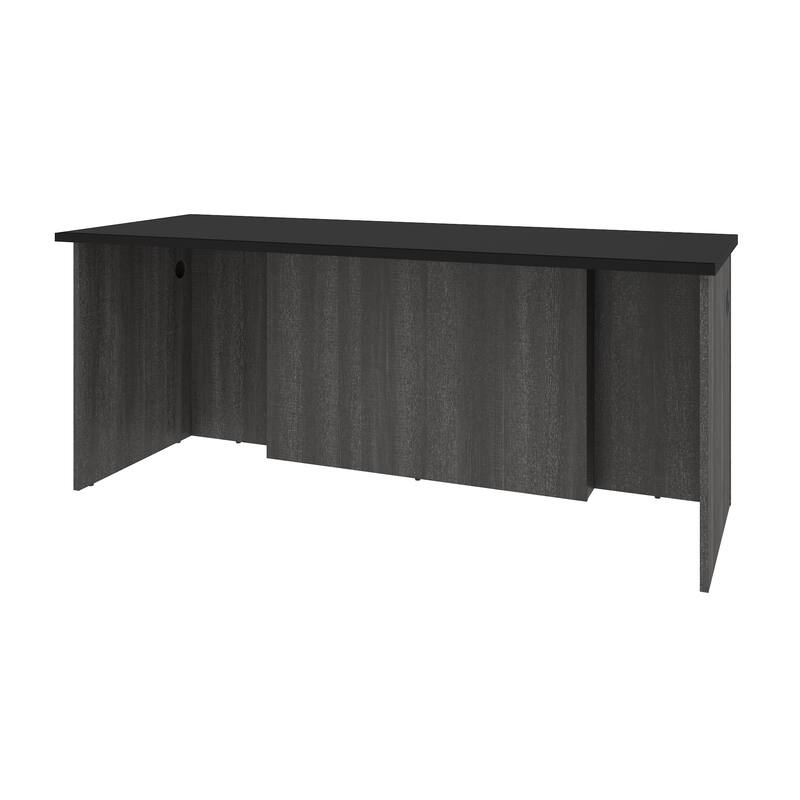 Bestar Norma Desk Shell