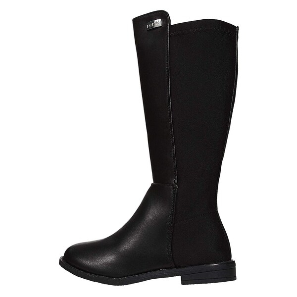 dress boots for girls