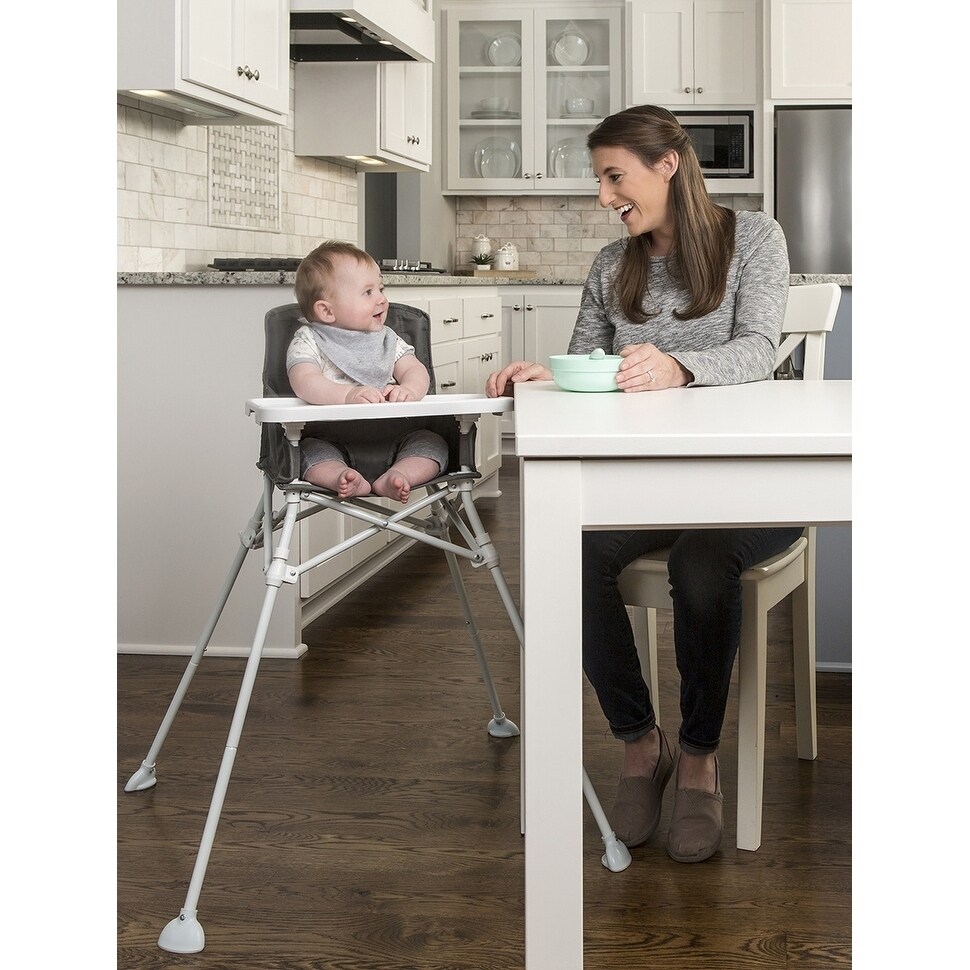 regalo table high chair