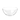 Majestic Gifts Inc. European Glass Round Salad Bowl -7.75" D