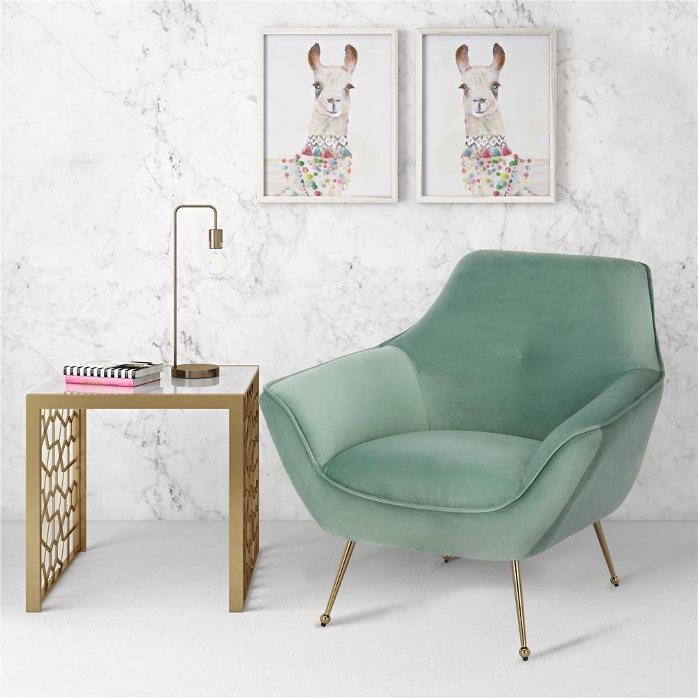 CosmoLiving by Cosmopolitan Aleena Accent Chair