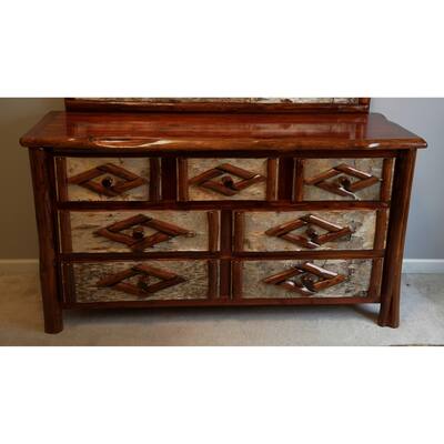 Buy Cedar Dressers Chests Online At Overstock Our Best Bedroom