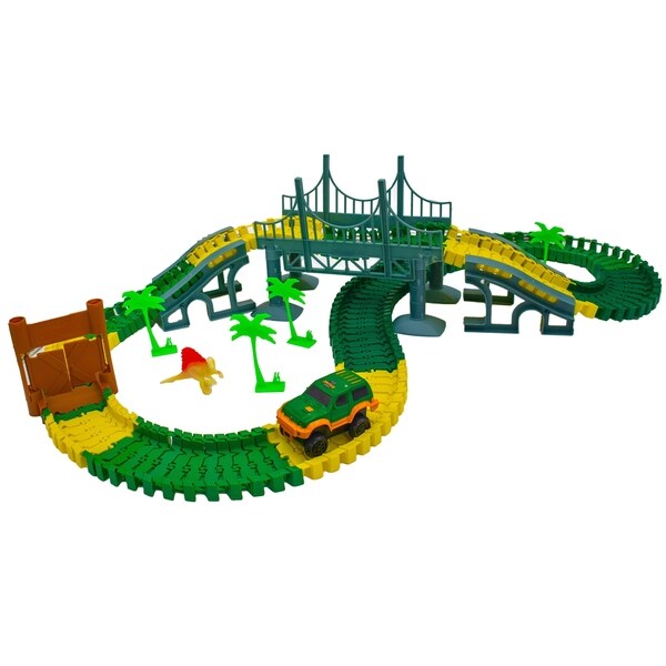 race track sets for adults