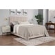 preview thumbnail 10 of 13, Copper Grove Chambeshi Channel-tufted Bed