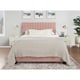 preview thumbnail 14 of 13, Copper Grove Chambeshi Channel-tufted Bed