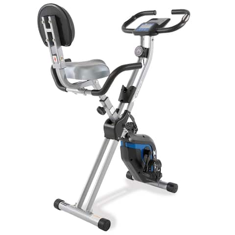 XTERRA Fitness Folding Bike