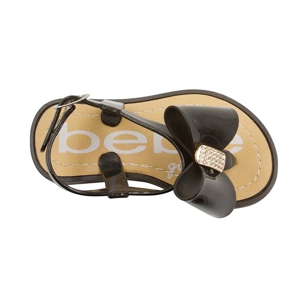 bebe sandals for toddlers