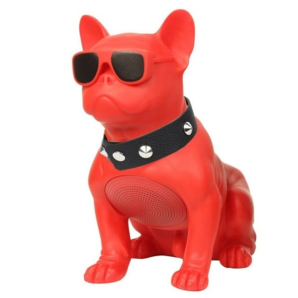 wireless speaker bulldog