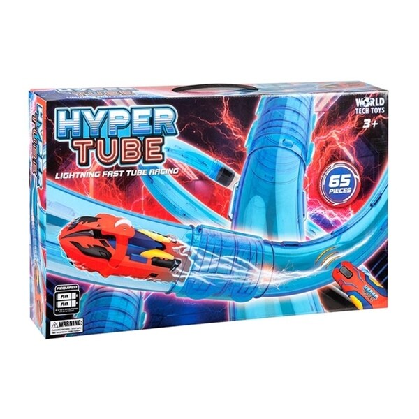 tube racers toy