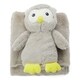 preview thumbnail 1 of 4, Plush Baby Blanket and Matching Toy Set