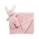 preview thumbnail 4 of 4, Plush Baby Blanket and Matching Toy Set