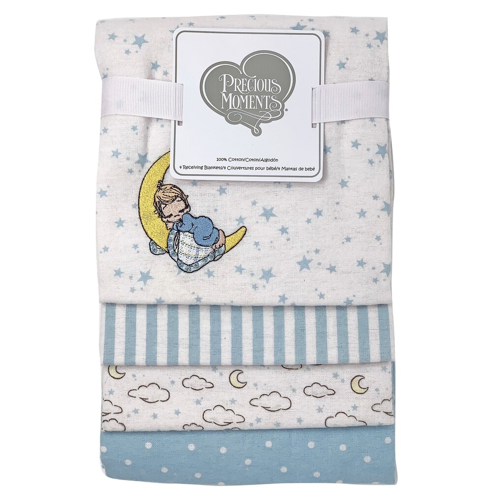 precious moments baby bedding