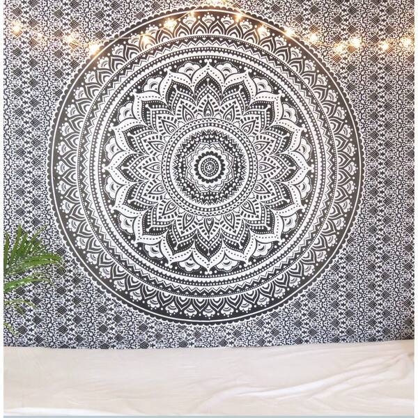 Shop Mandala Style Hippie Psychedlic Tapestry Dorm Room Wall