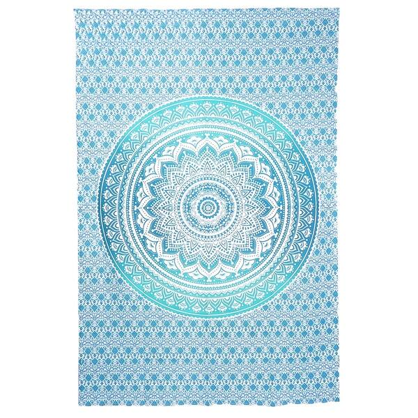 Shop Mandala Style Hippie Psychedlic Tapestry Dorm Room Wall