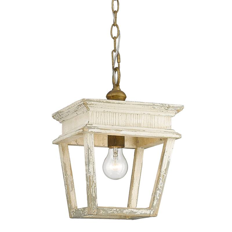 Haiden Mini Pendant