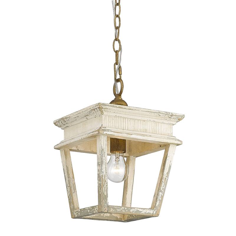 Haiden Mini Pendant