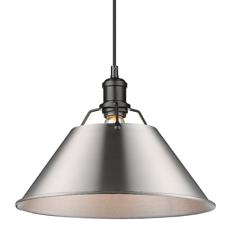 Orwell 1 Light Pendant
