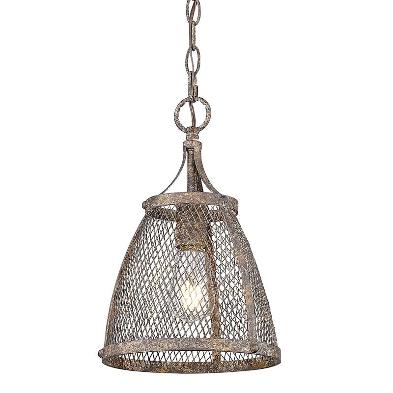 Calgary Mini Pendant