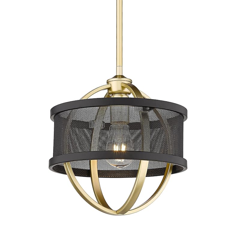 Carbon Loft Inocian Mini Pendant