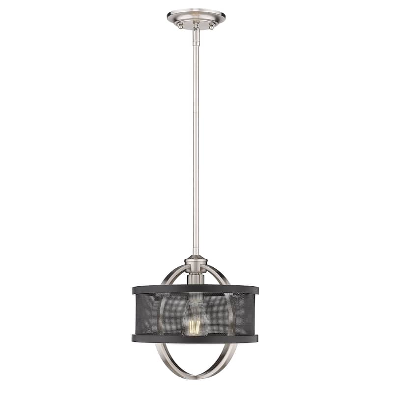 Carbon Loft Inocian Mini Pendant
