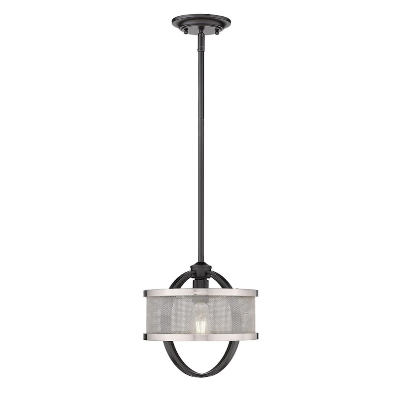 Carbon Loft Inocian Mini Pendant