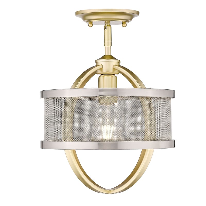 Carbon Loft Inocian Mini Pendant