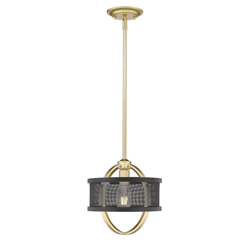 Carbon Loft Inocian Mini Pendant