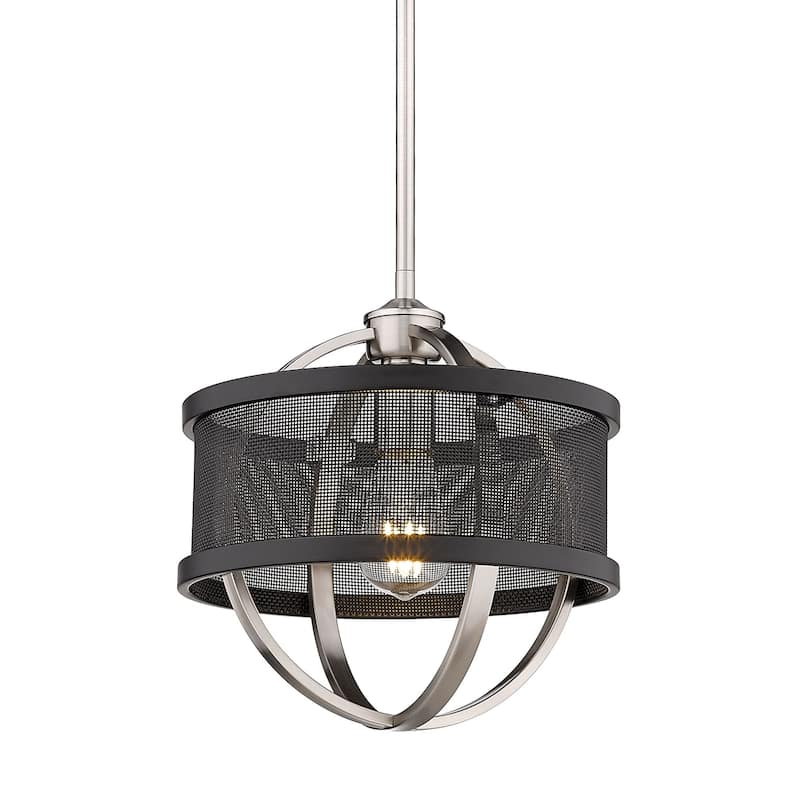 Carbon Loft Inocian Mini Pendant