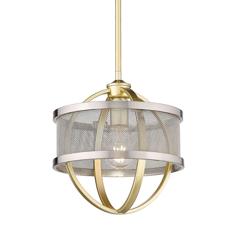 Carbon Loft Inocian Mini Pendant