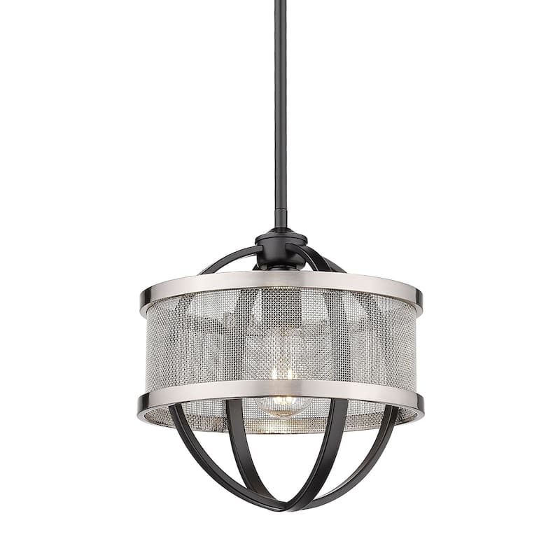 Carbon Loft Inocian Mini Pendant
