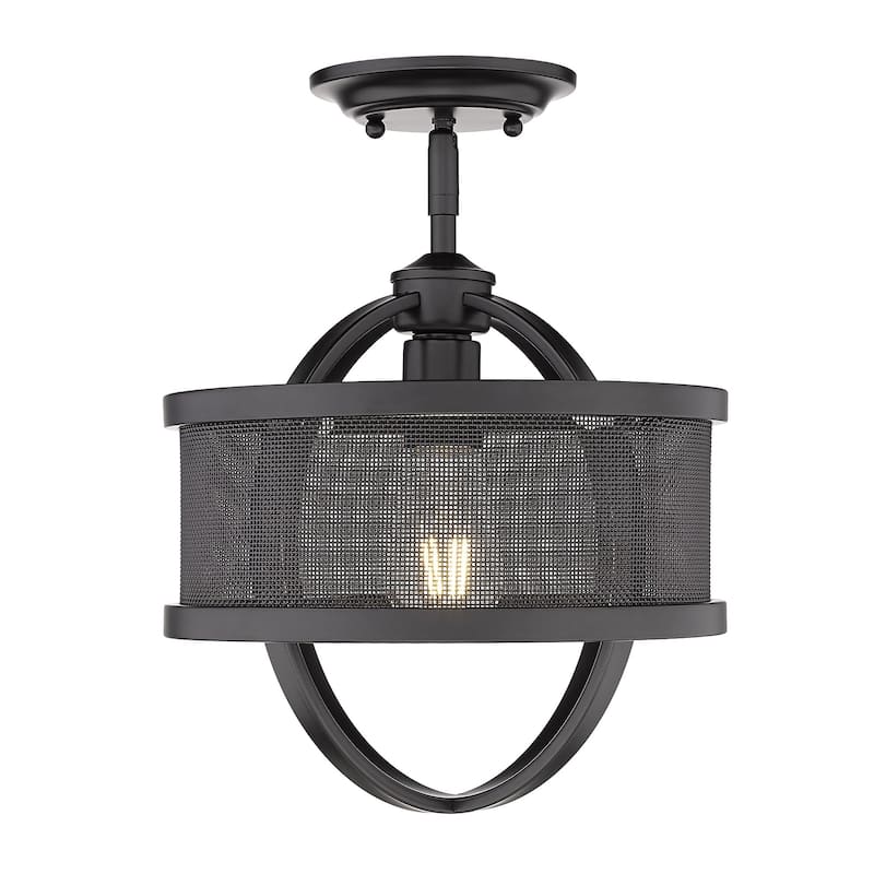 Carbon Loft Inocian Mini Pendant
