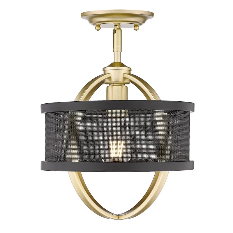 Carbon Loft Inocian Mini Pendant