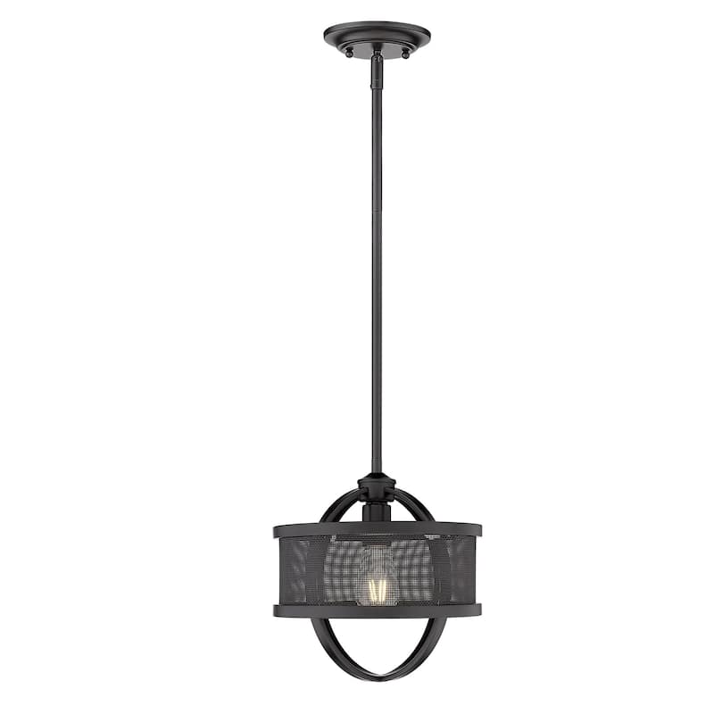 Carbon Loft Inocian Mini Pendant